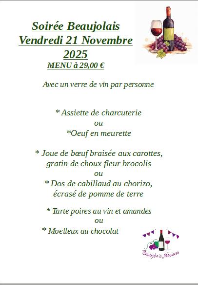 Le rita - Menu Image 1